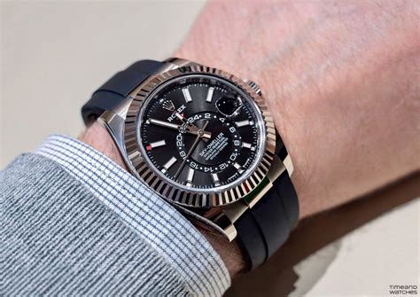 sky-dweller rolex 2023|Rolex Sky-Dweller jubilee.